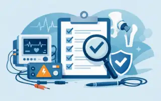 Medical Device Hipot Compliance Checklist