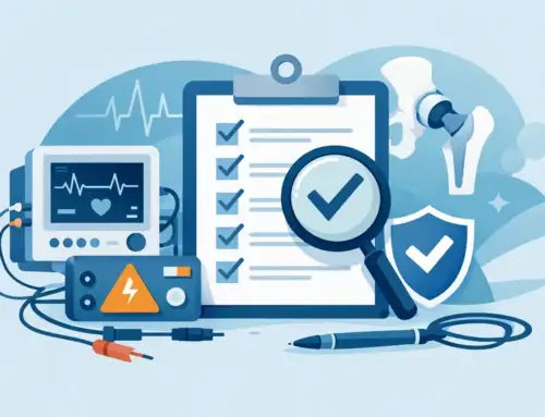 Medical Device Hipot Compliance Checklist