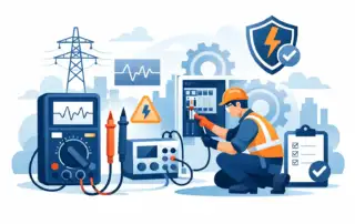 What Is Electrical Safety Compliance Testing?