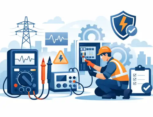 What Is Electrical Safety Compliance Testing?
