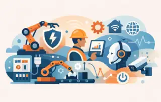 7 Electrical Safety Automation Trends