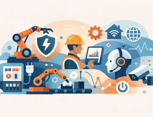 7 Electrical Safety Automation Trends