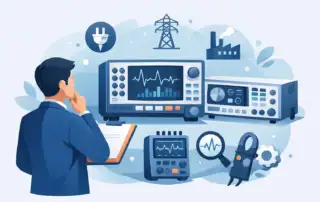 How to Choose a Power Analyzer