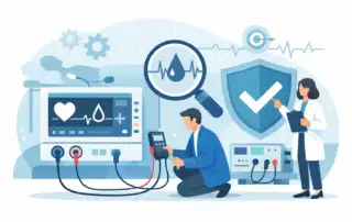 How to Validate Leakage Current Measurements