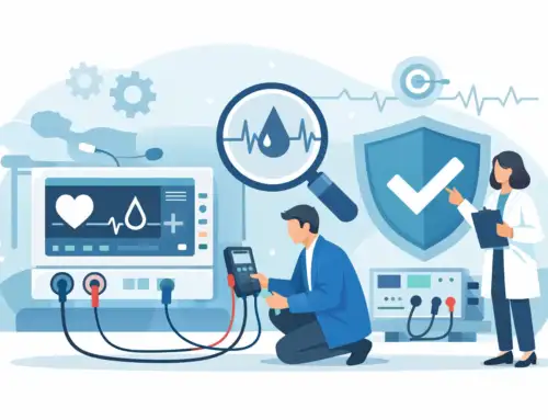 How to Validate Leakage Current Measurements