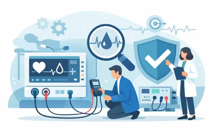 How to Validate Leakage Current Measurements