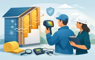 How to Verify Insulation Integrity