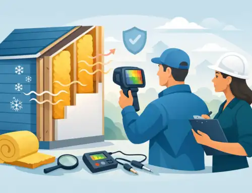 How to Verify Insulation Integrity
