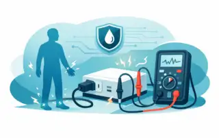 What Is Leakage Current Testing?