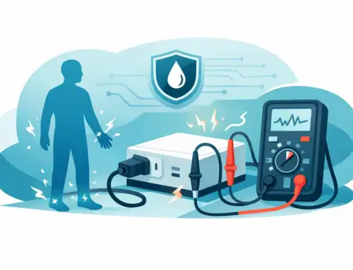 What Is Leakage Current Testing?