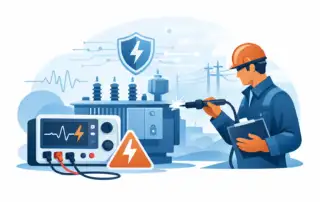 When Is Dielectric Withstand Testing Required?