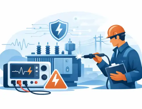 When Is Dielectric Withstand Testing Required?