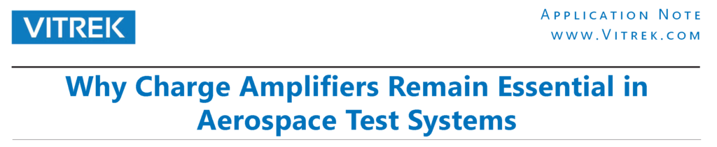 2026-06-M-Charge Amplifiers in Aero Test WP header