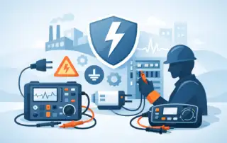 Best Electrical Safety Testers for Compliance
