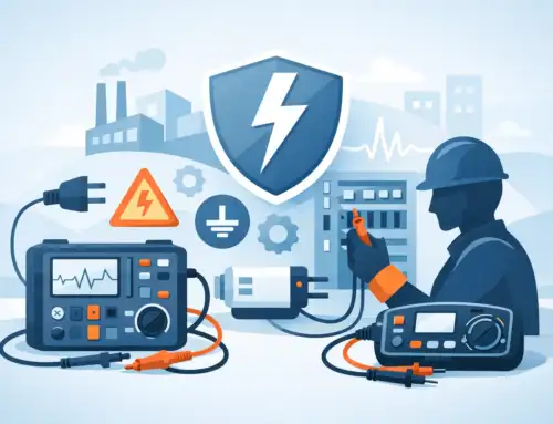 Best Electrical Safety Testers for Compliance