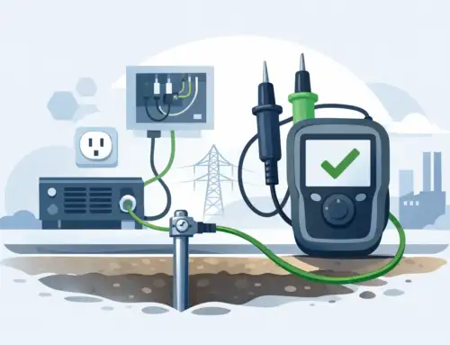 Ground Continuity Tester Requirements