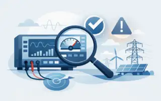 How Accurate Should Power Analyzers Be?