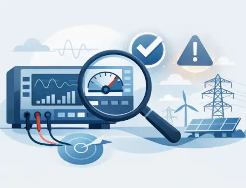How Accurate Should Power Analyzers Be?