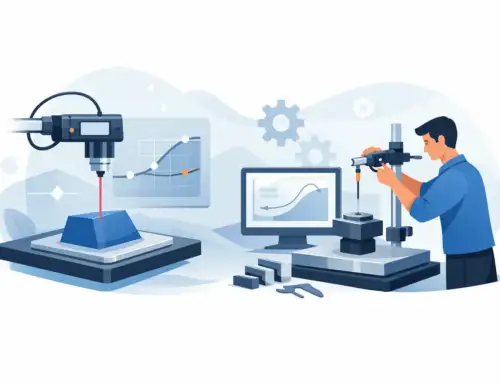 How to Calibrate Displacement Sensors