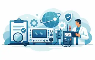 ISO Accredited Calibration Services for Test Equipment