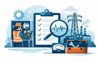 Power Quality Troubleshooting Checklist