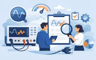 Precision Power Analyzer Review Criteria