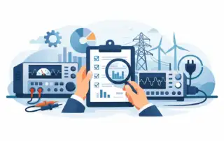 Precision Power Measurement Buyer Guide