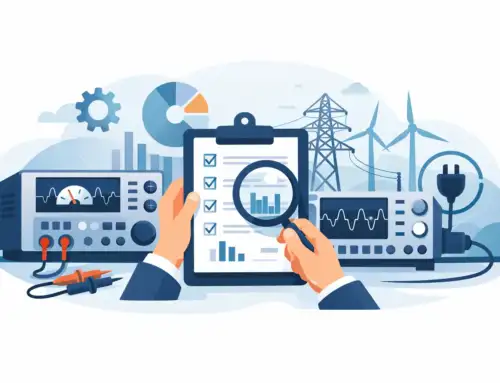 Precision Power Measurement Buyer Guide