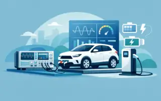 Top Power Analyzers for EV Validation
