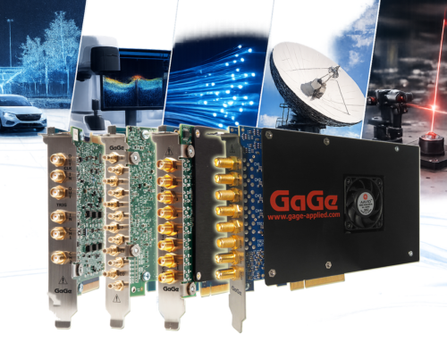 Press Release: Vitrek Highlights Expanding Role of High-Speed Digitizers in  Advanced Optical and Photonics Applications