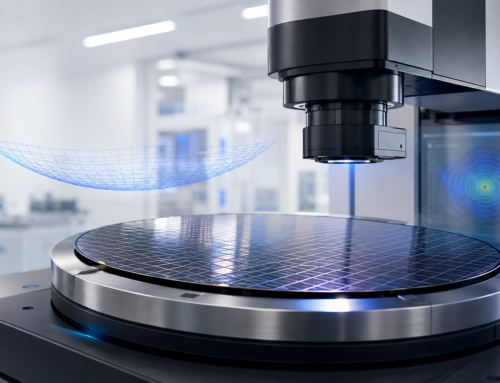 Application Note: Wafer & Thin-Film Stress Characterization Using the Proforma 300iSA