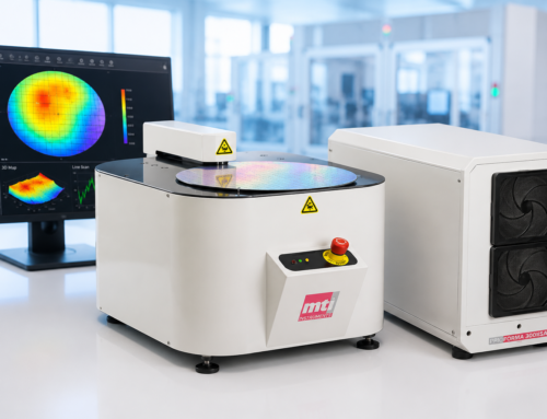 Press Release: Vitrek Highlights Growing Importance of Wafer Stress Characterization for Advanced Semiconductor Manufacturing