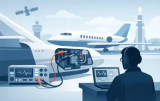 Best Hipot Testers for Aerospace Use