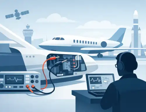 Best Hipot Testers for Aerospace Use