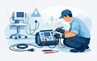 Electrical Safety Analyzer Review for Engineers