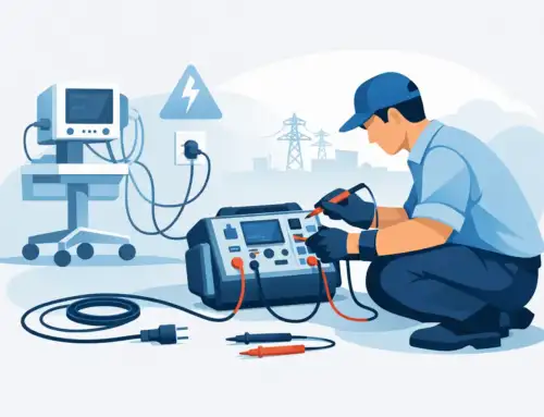 Electrical Safety Analyzer Review for Engineers
