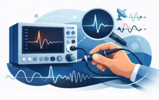 How to Capture Transient Signals Accurately