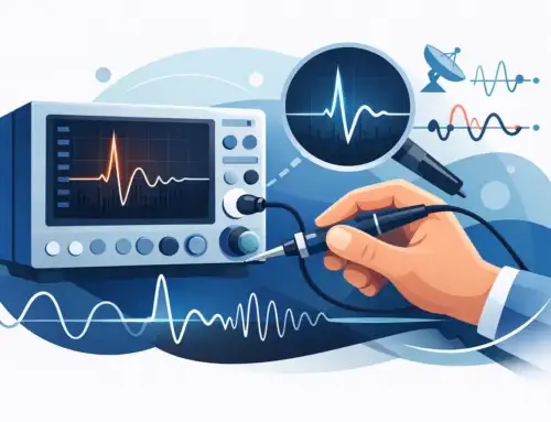How to Capture Transient Signals Accurately