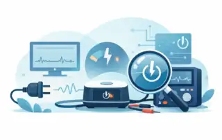 How to Measure Standby Power in Product Tests