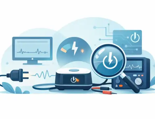 How to Measure Standby Power in Product Tests