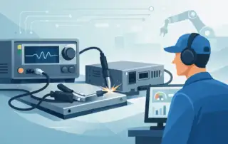 Implementing Automated Ground Bond Testing