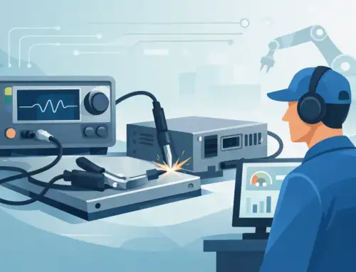 Implementing Automated Ground Bond Testing