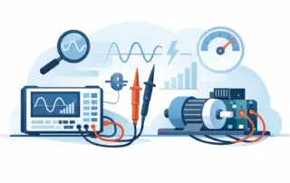 Power Analyzer Basics for Accurate Testing