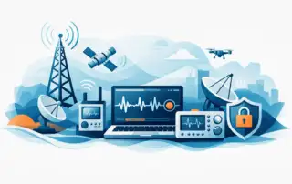 RF Signal Recording Guide for Critical Capture