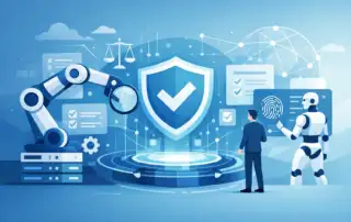 The Future of Automated Compliance Testing