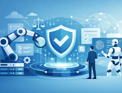 The Future of Automated Compliance Testing