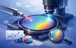 Wafer Metrology Process Guide for Reliable Data