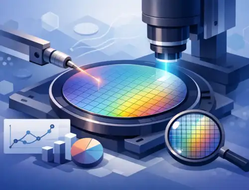 Wafer Metrology Process Guide for Reliable Data