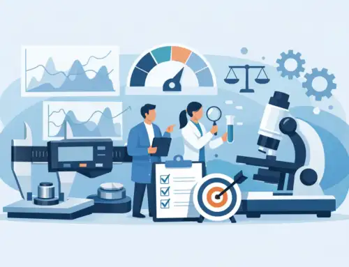 What Affects Measurement Repeatability in Testing?