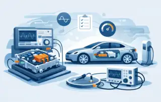 Automotive Inverter Test Methods That Matter
